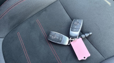 Mercedes-Benz GLA 220d 4Matic AMG Line Executive 5dr Auto Diesel Hatchback